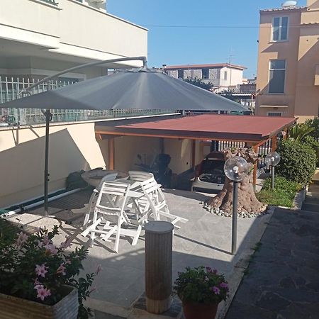 Casa Nettuno Apartment Luaran gambar