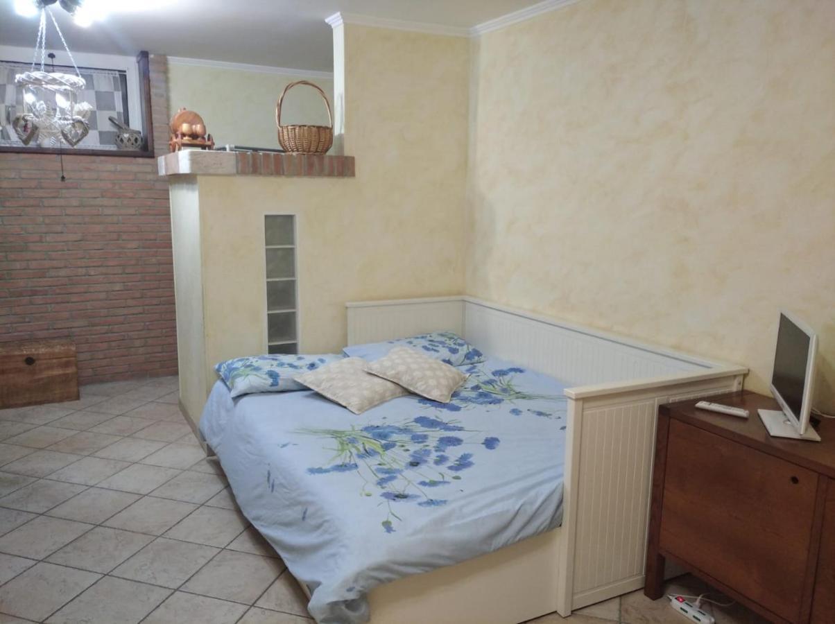 Casa Nettuno Apartment Luaran gambar
