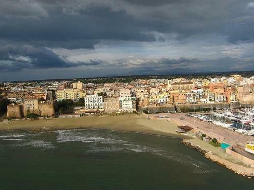 Casa Nettuno Apartment Luaran gambar