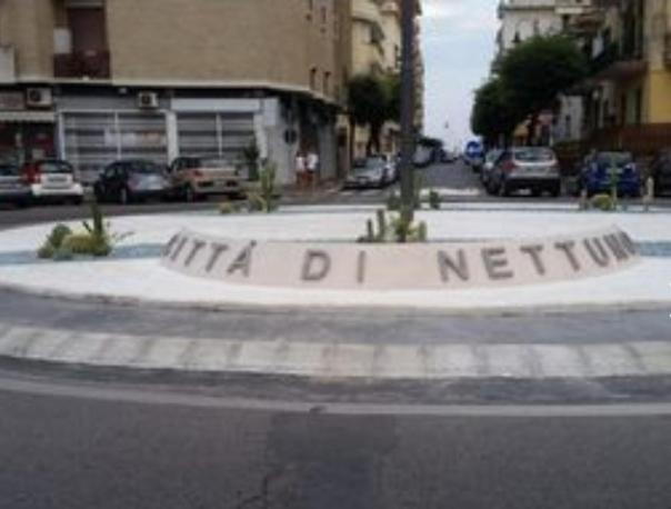 Casa Nettuno Apartment Luaran gambar